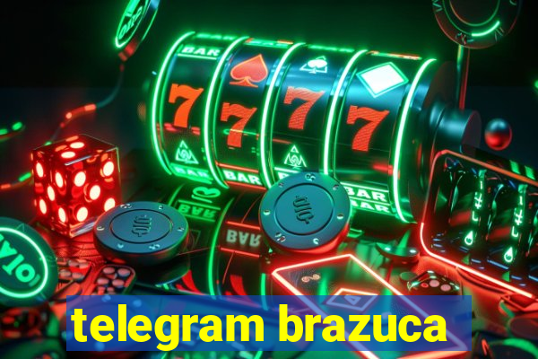 telegram brazuca